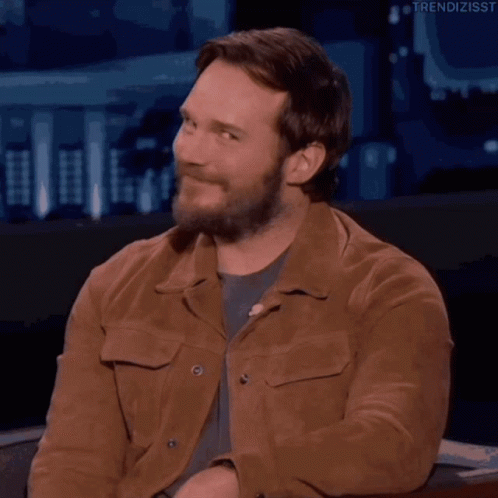 You don't belong here!